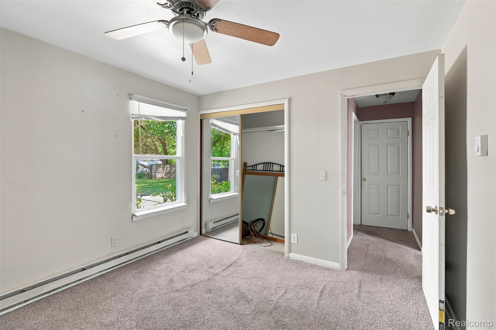 5161 Parker Road