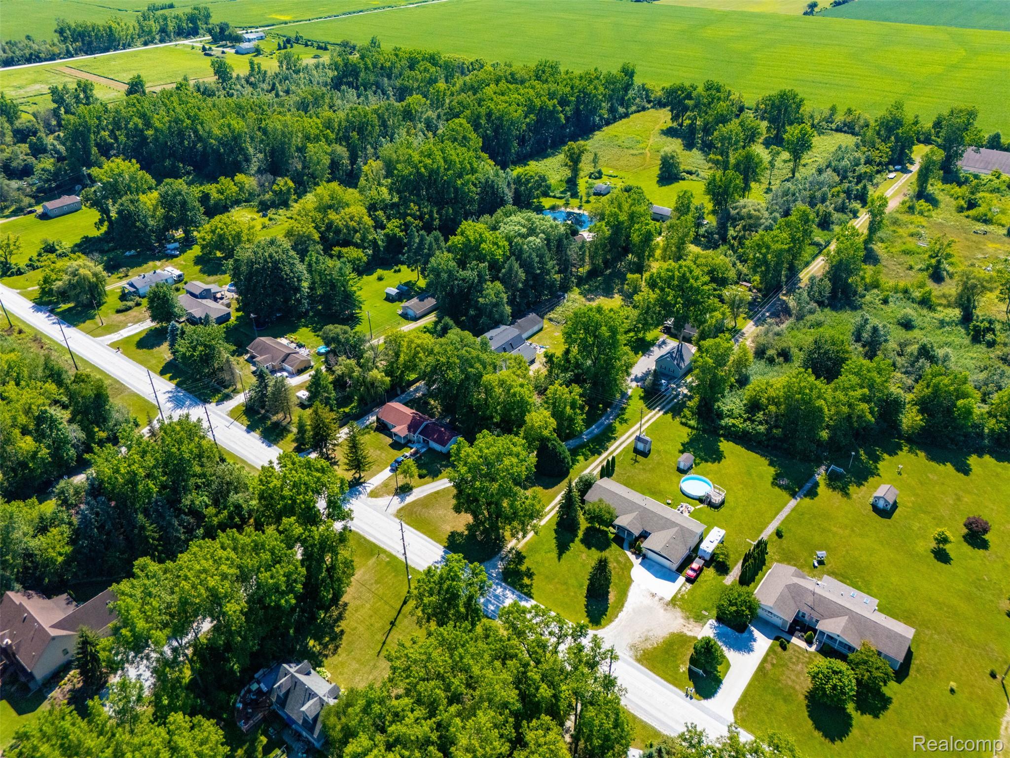 5161 Parker Road