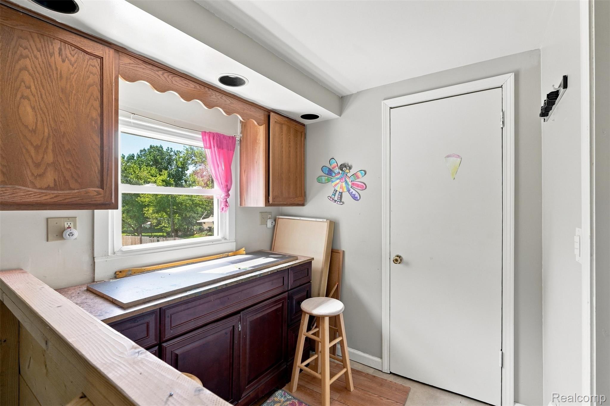 5161 Parker Road