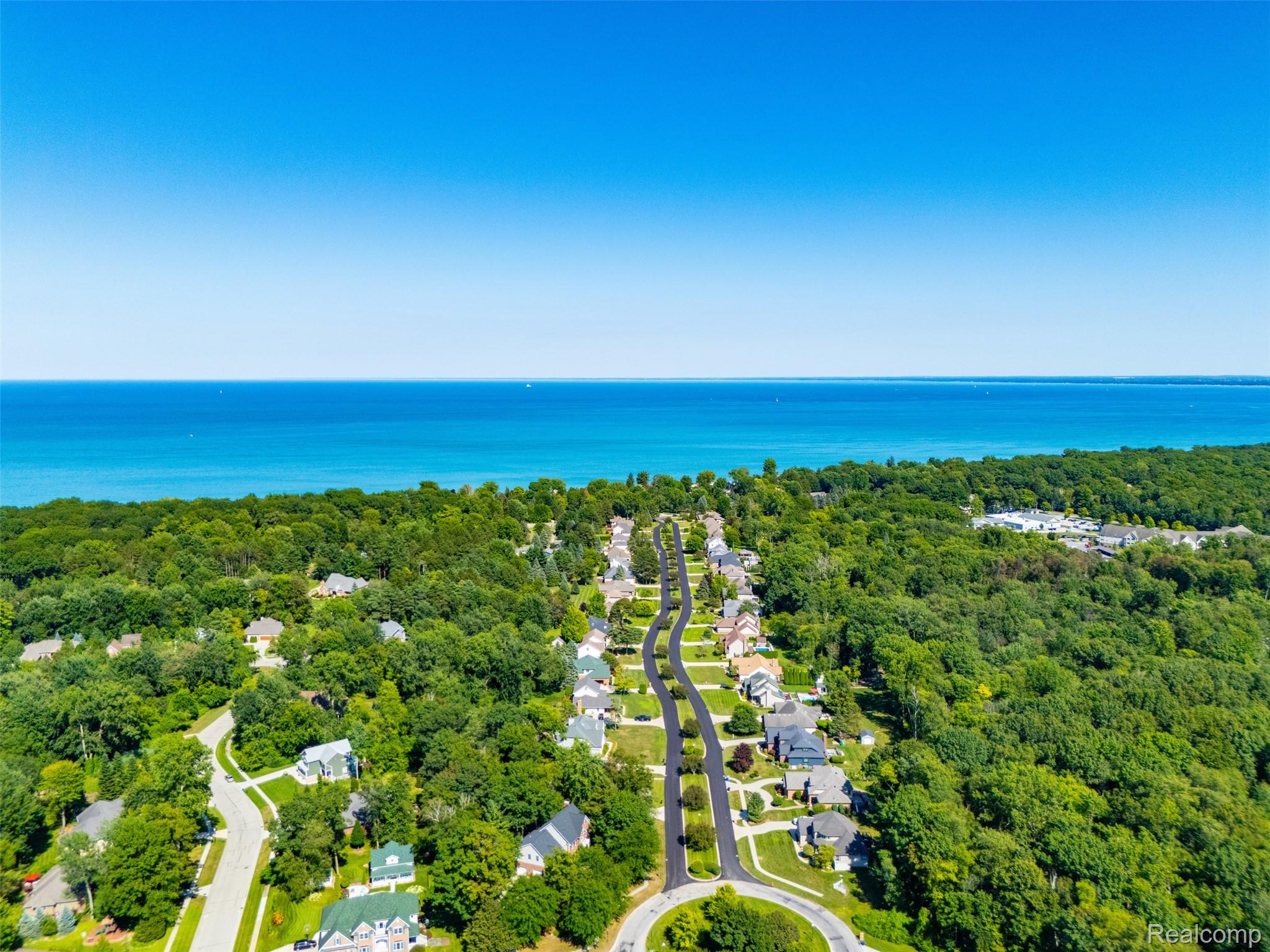 5161 Parker Road
