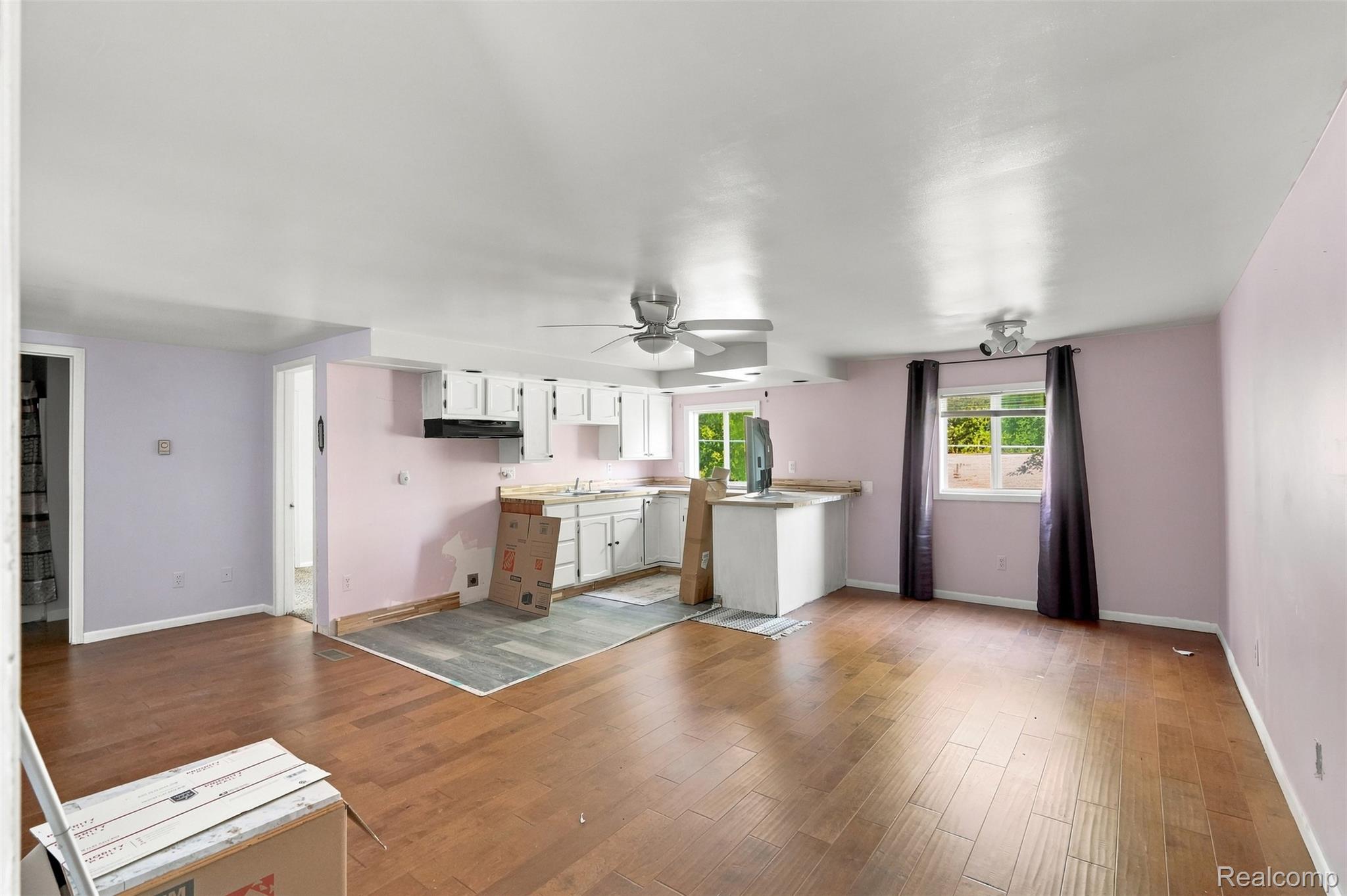 5161 Parker Road