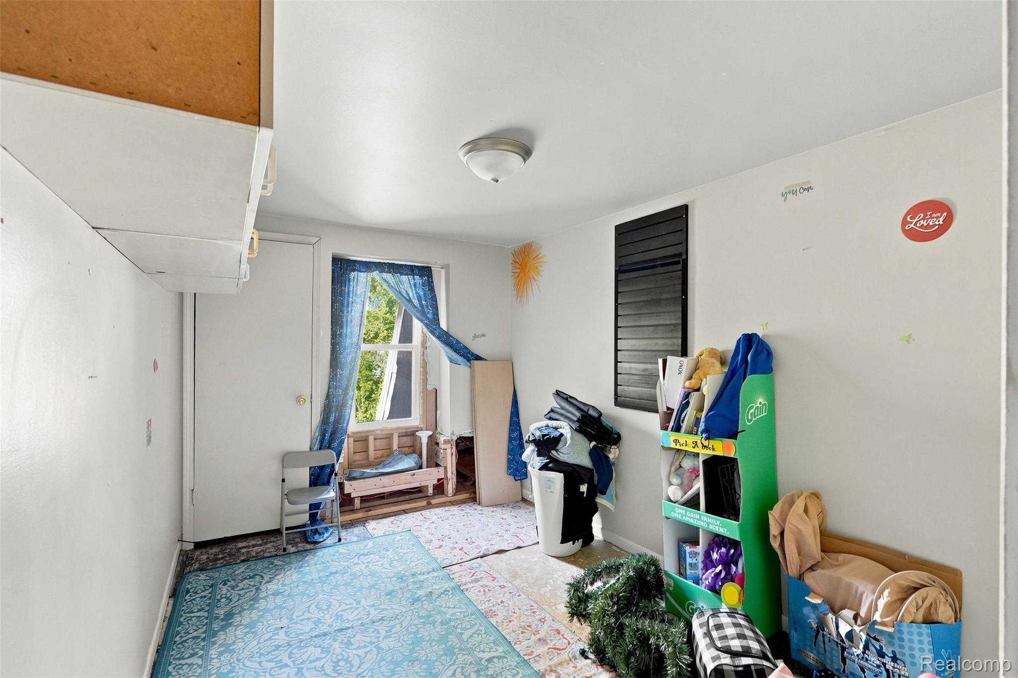 5161 Parker Road