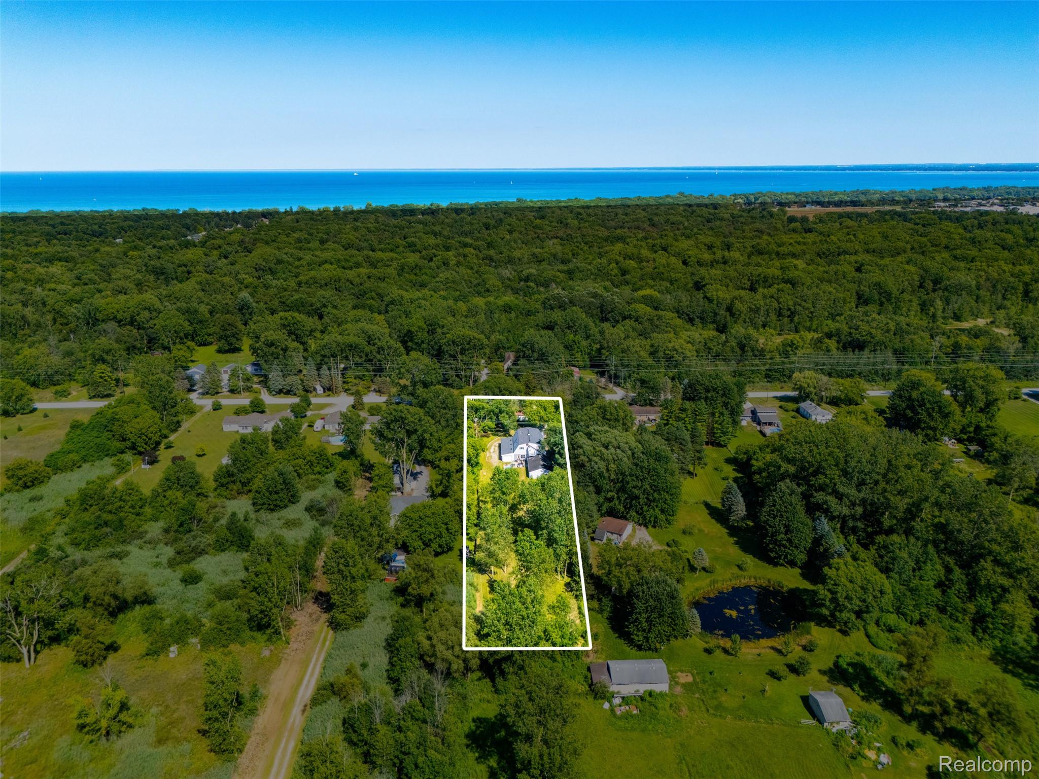 5161 Parker Road