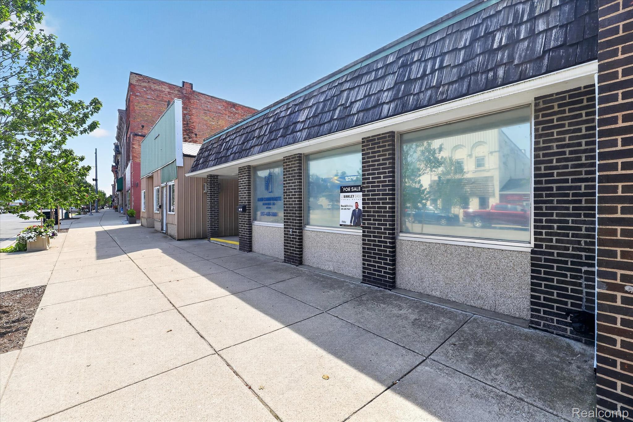 231 W Main Street