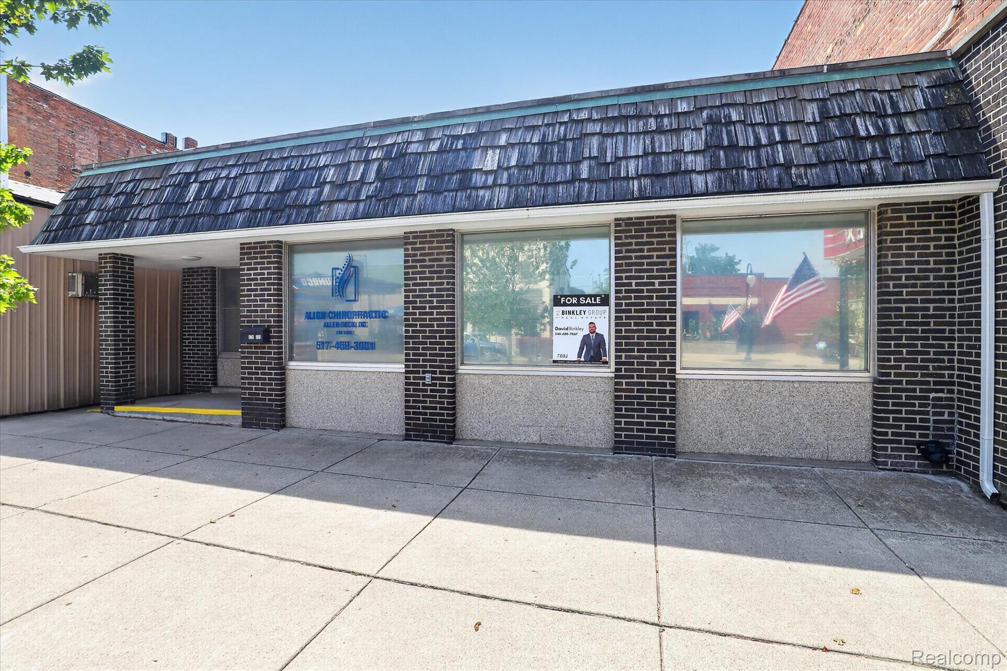 231 W Main Street