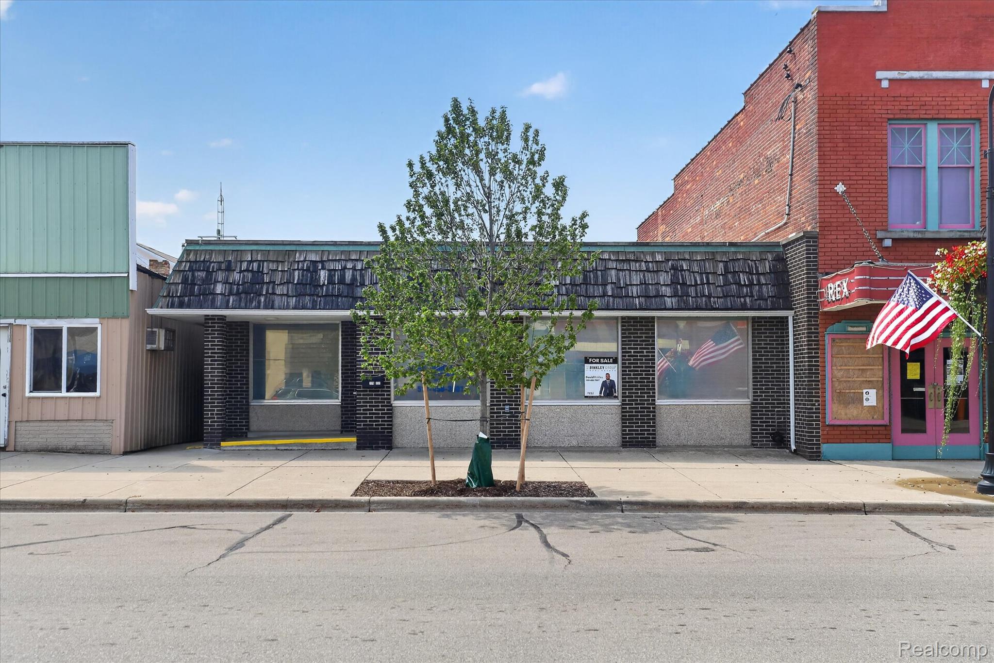 231 W Main Street