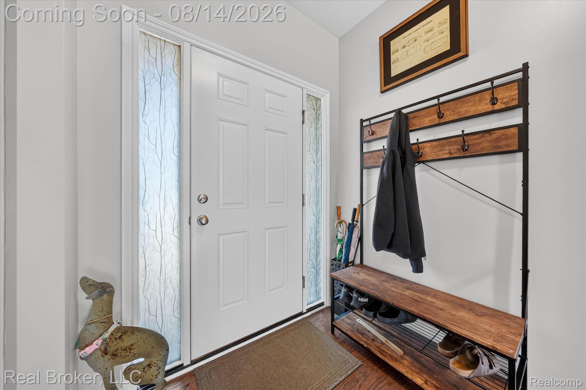 322 Hidden River E