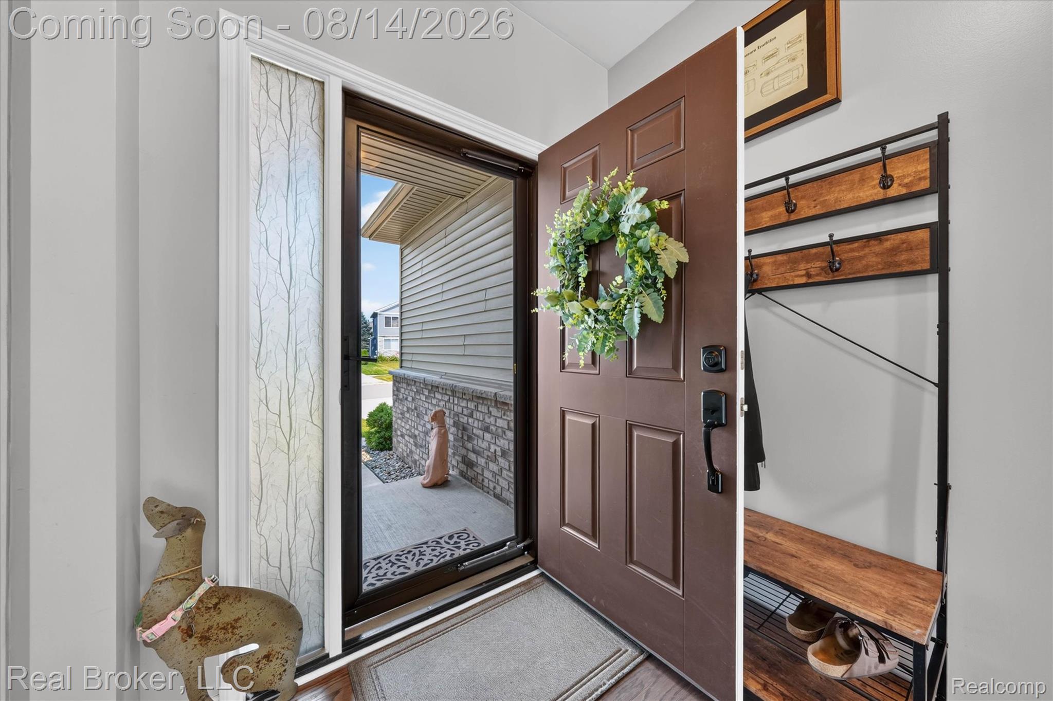 322 Hidden River E