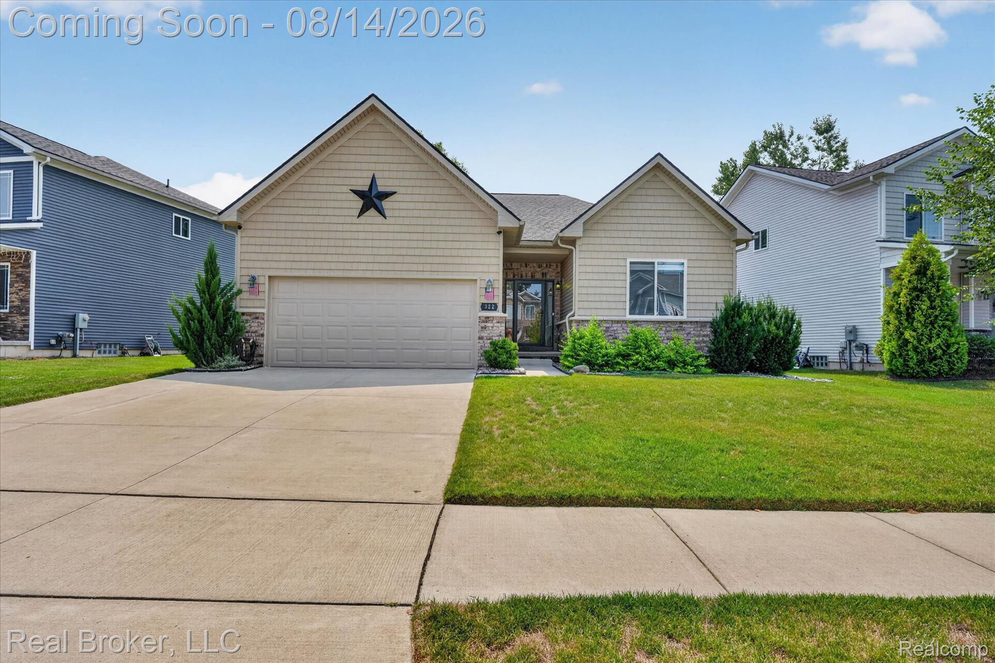 322 Hidden River E