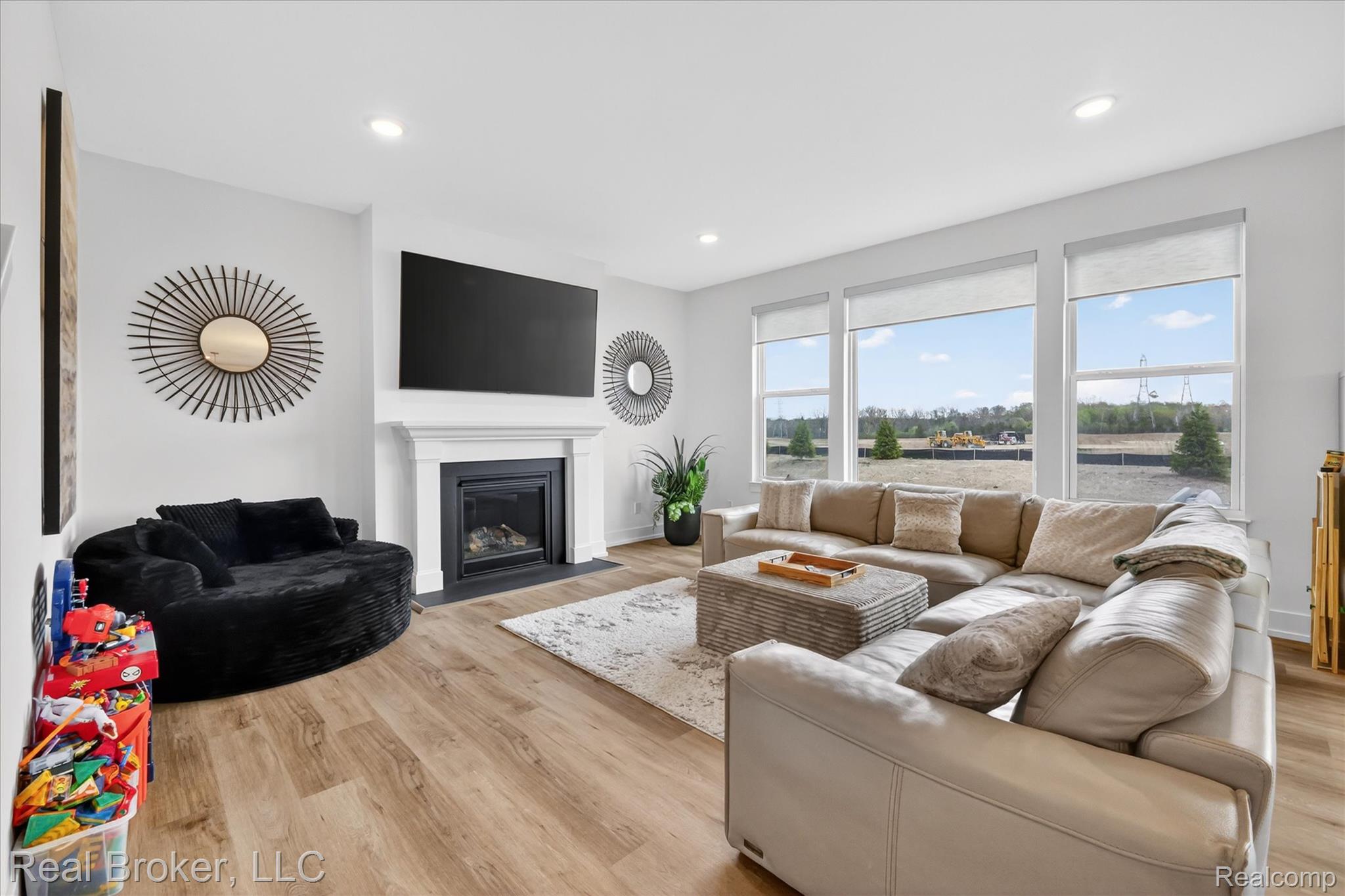 2344 Provencal Drive