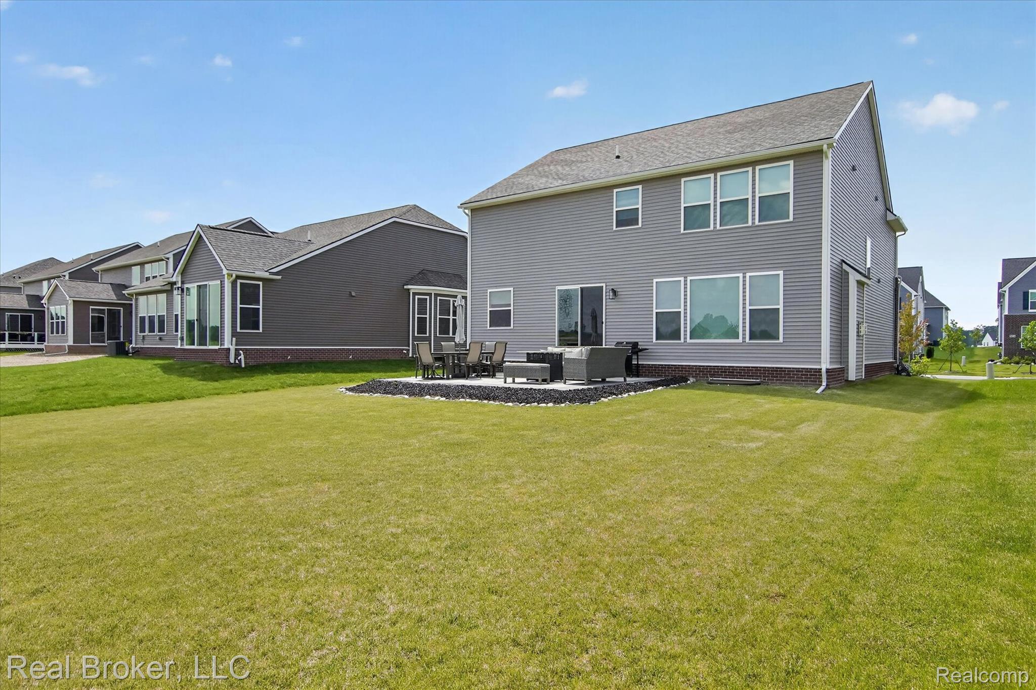 2344 Provencal Drive