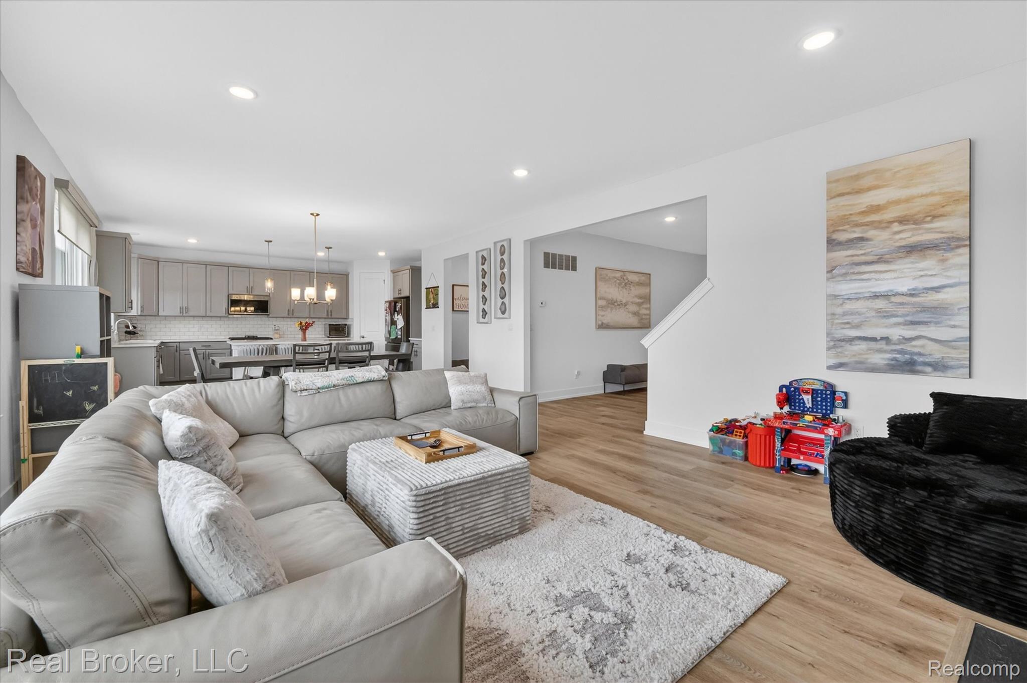 2344 Provencal Drive