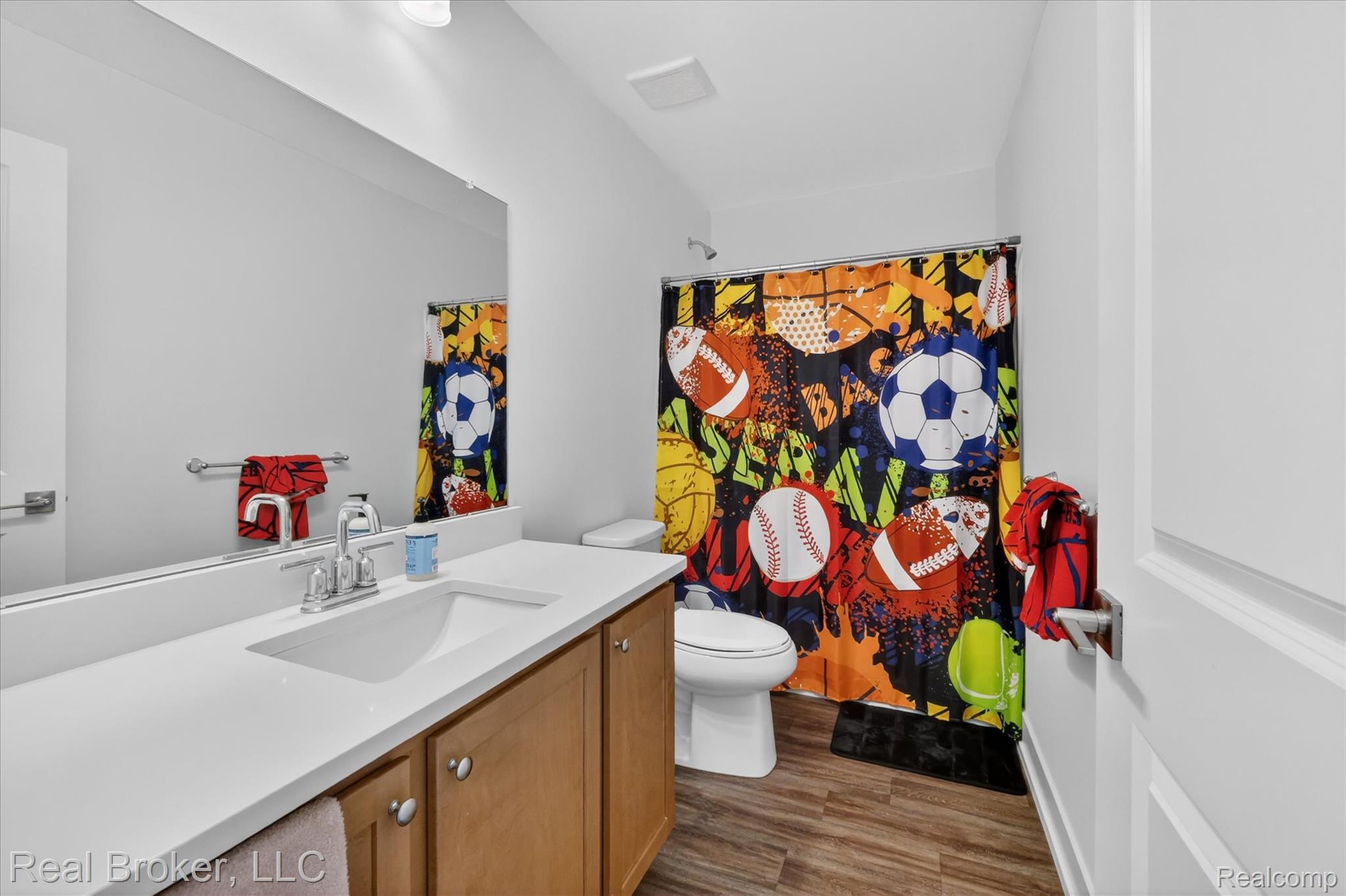 2344 Provencal Drive