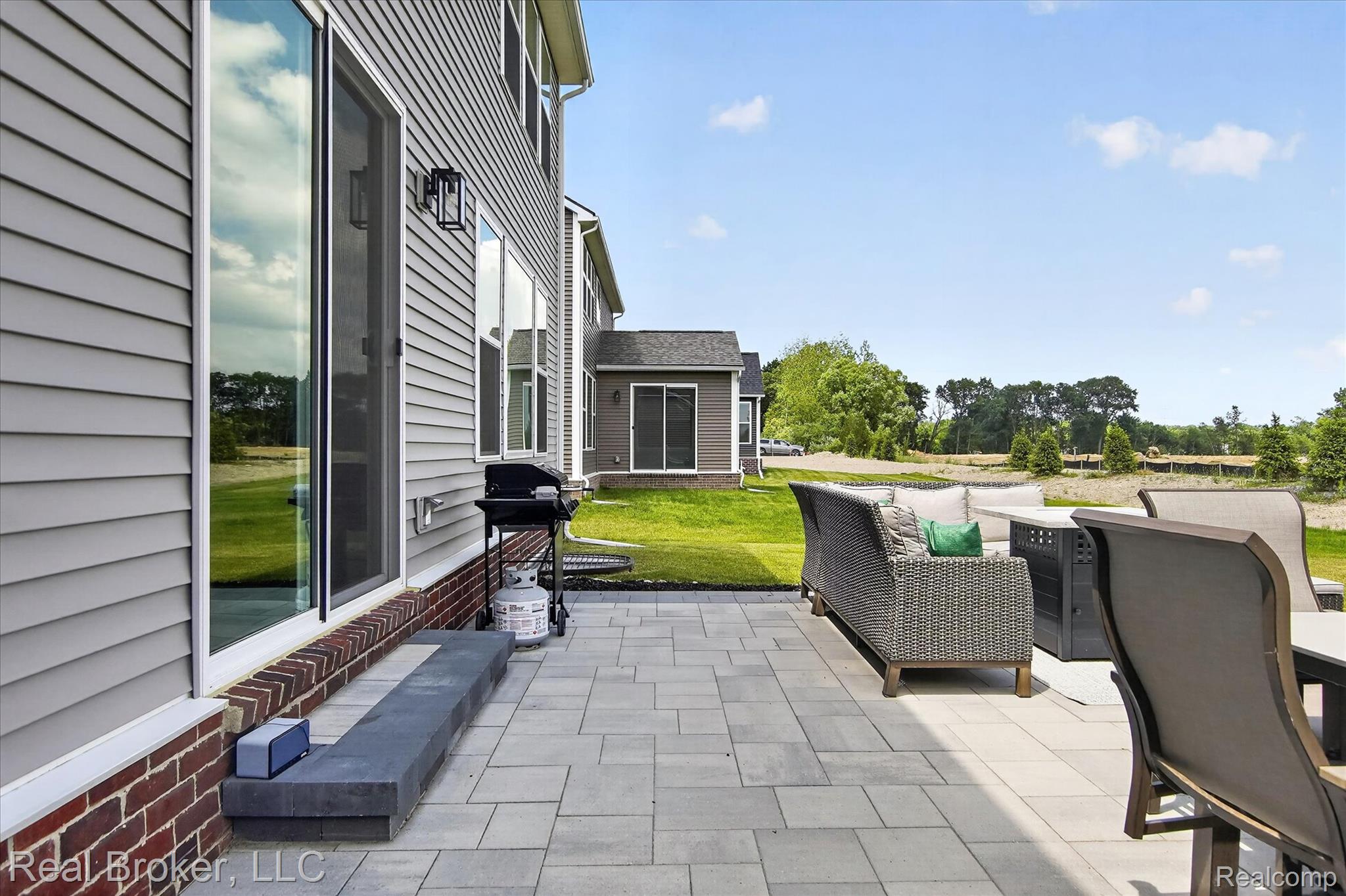 2344 Provencal Drive