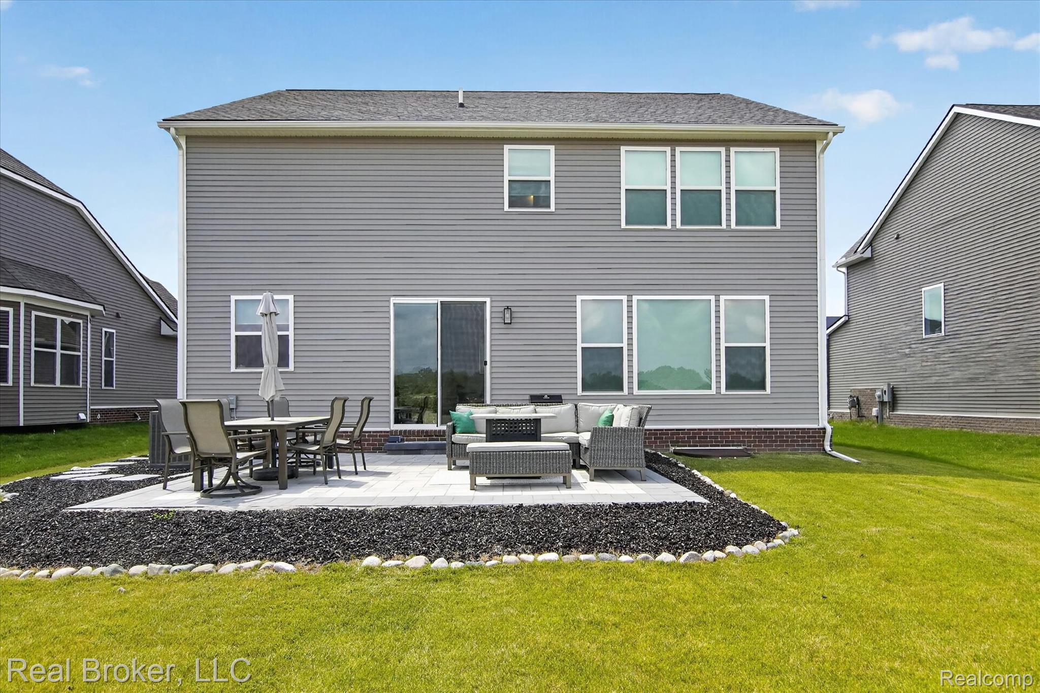 2344 Provencal Drive