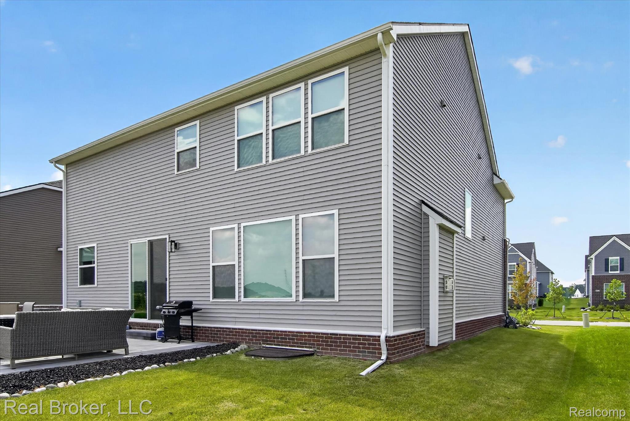 2344 Provencal Drive