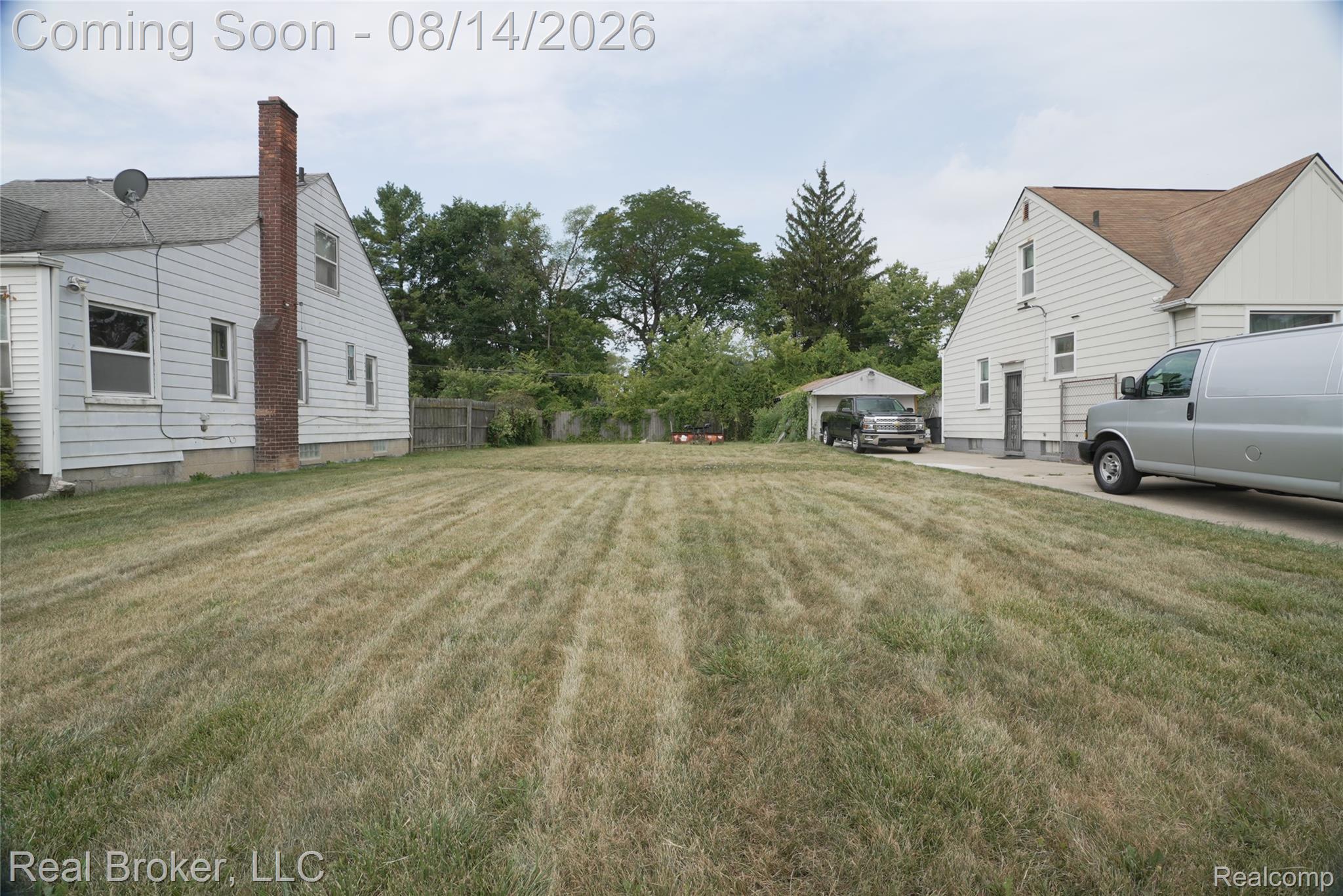 9557 Meyers Road