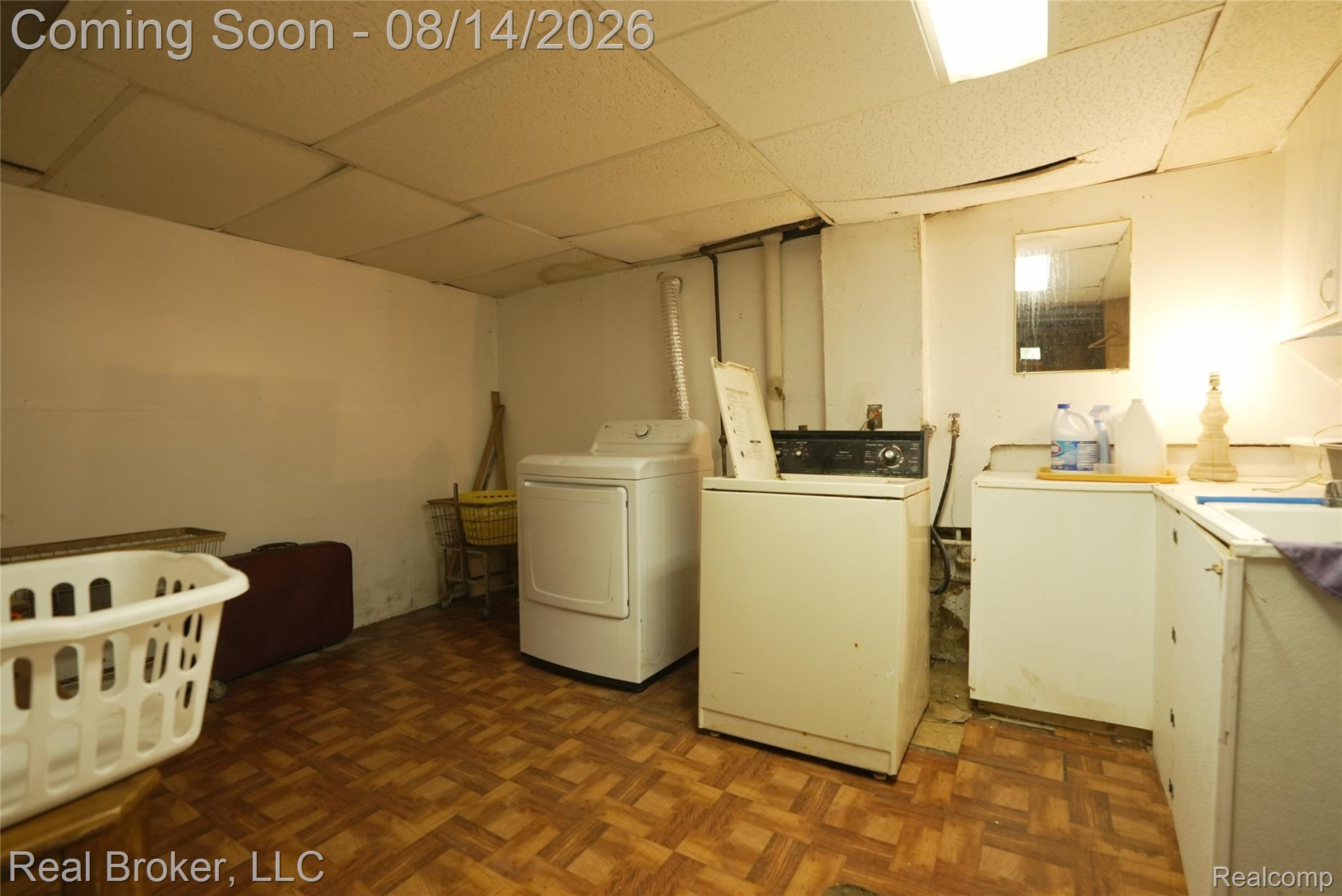9557 Meyers Road