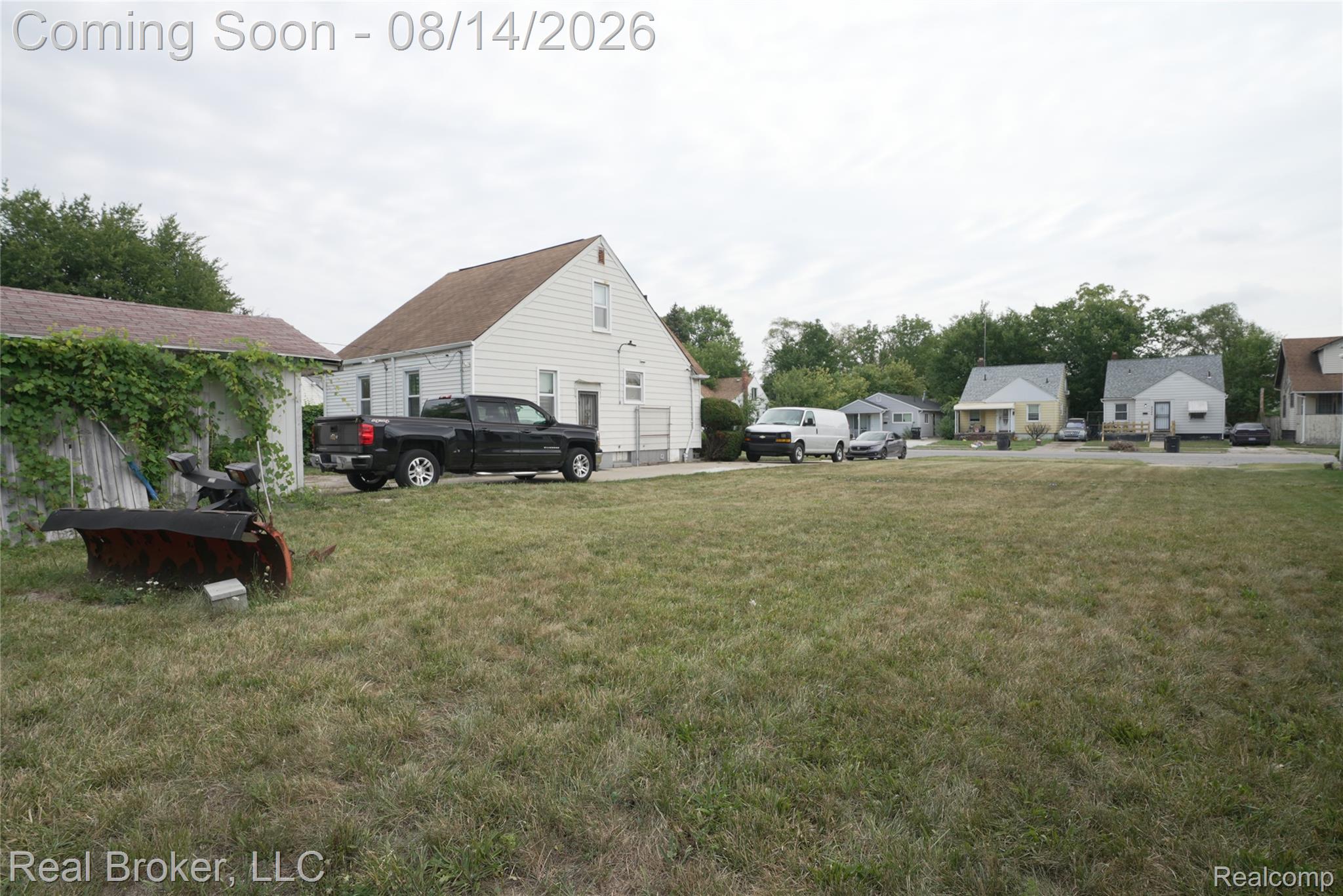 9557 Meyers Road