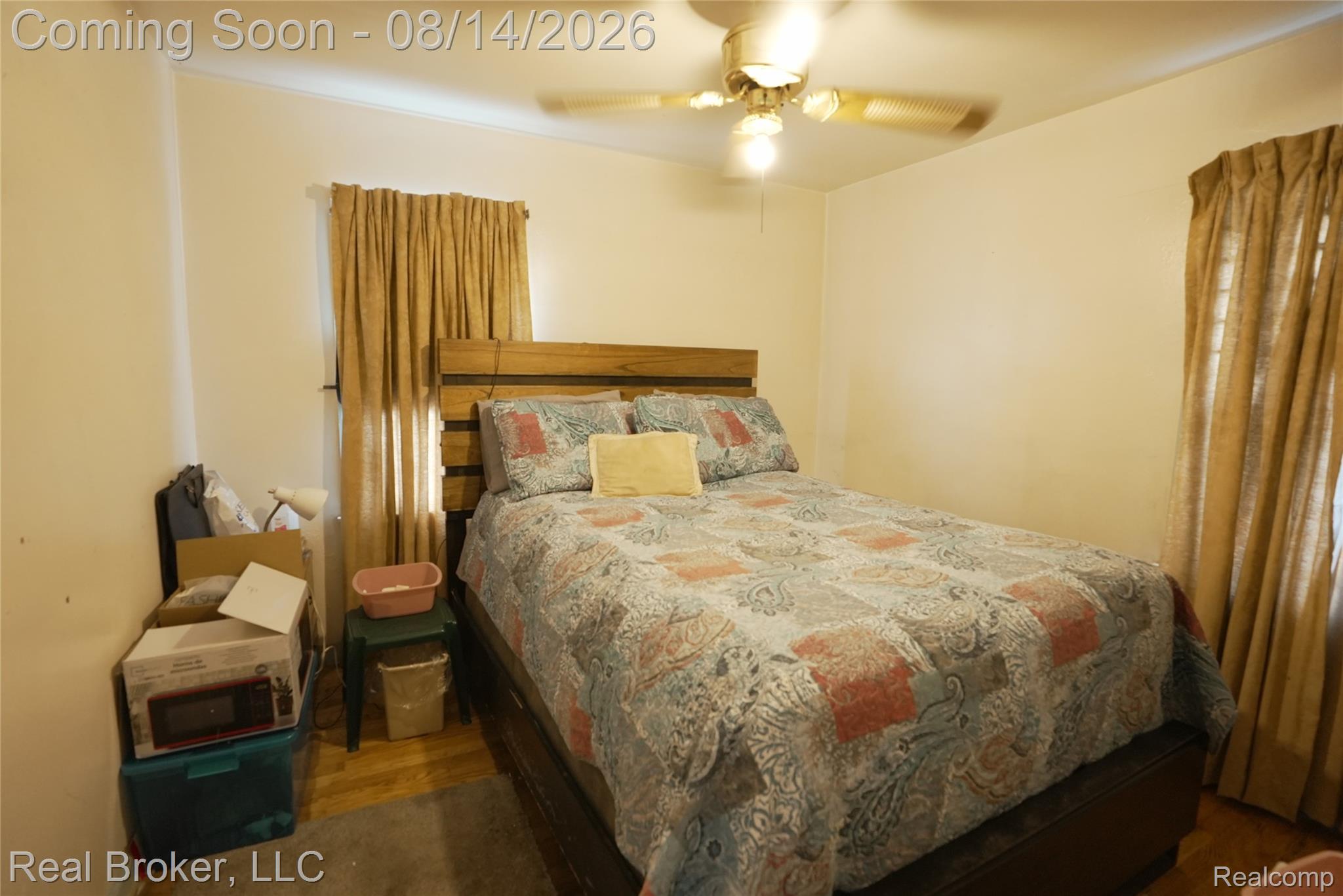9557 Meyers Road