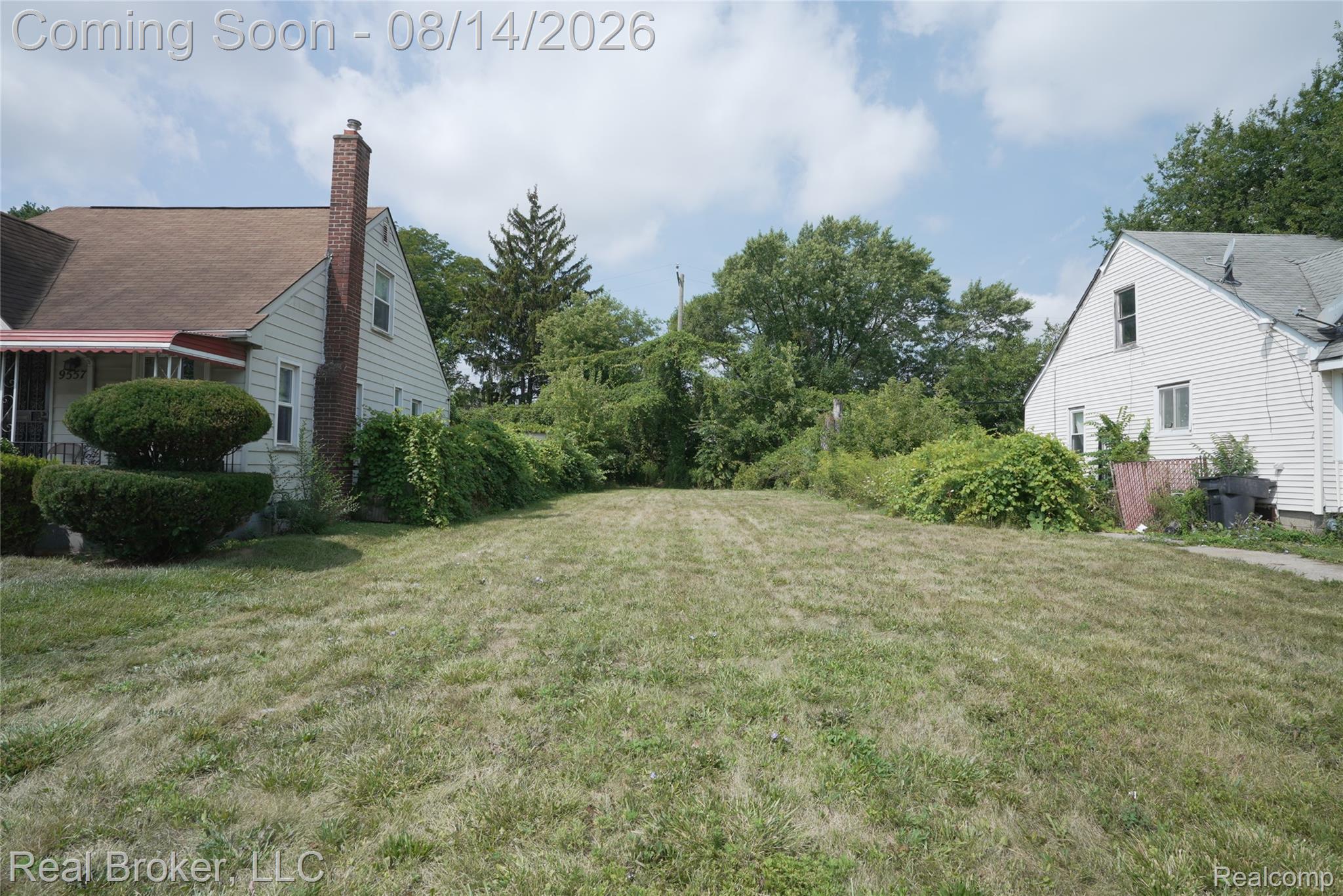 9557 Meyers Road