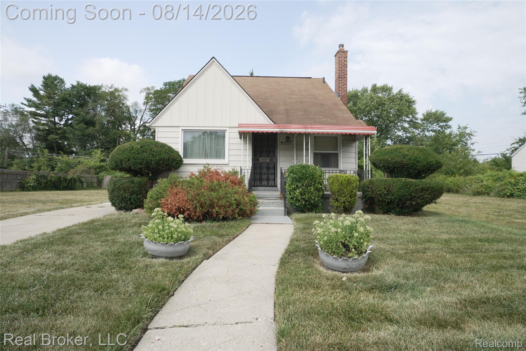 9557 Meyers Road