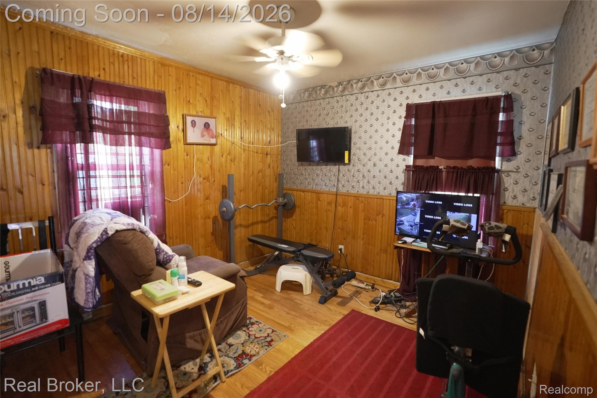9557 Meyers Road