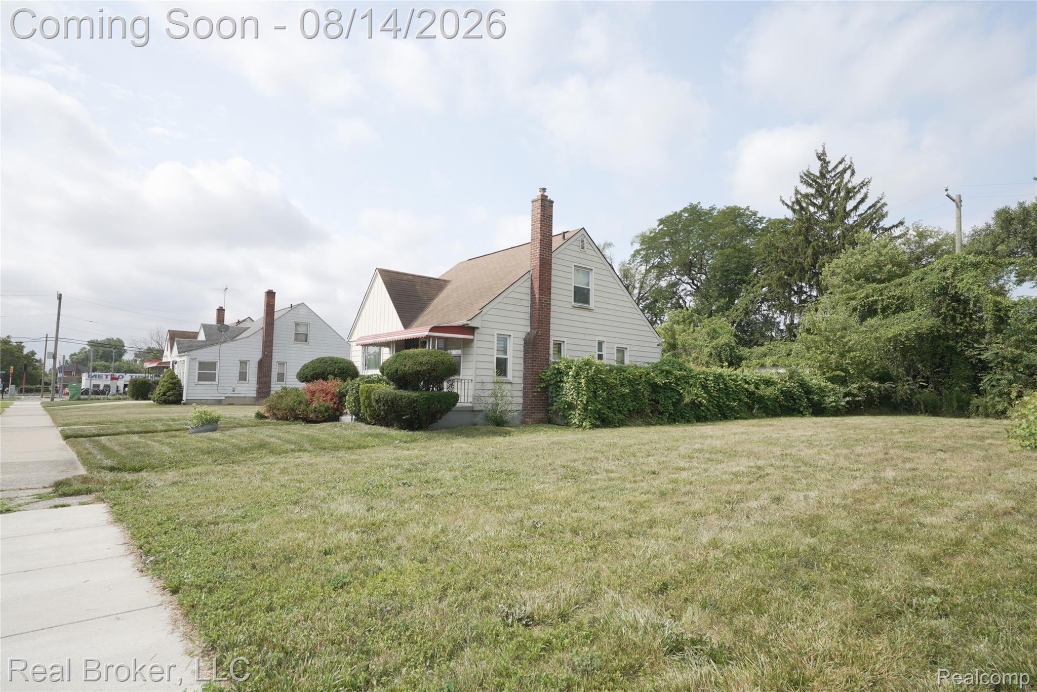 9557 Meyers Road