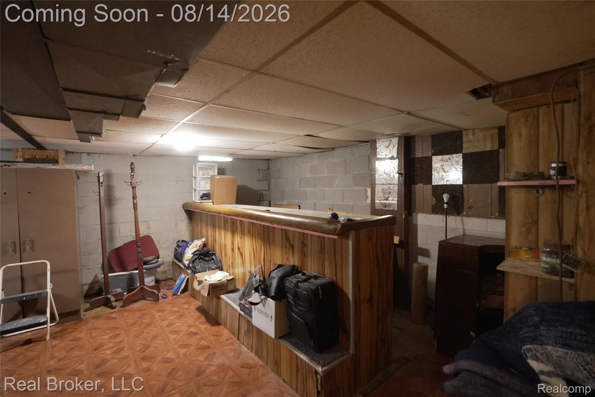 9557 Meyers Road