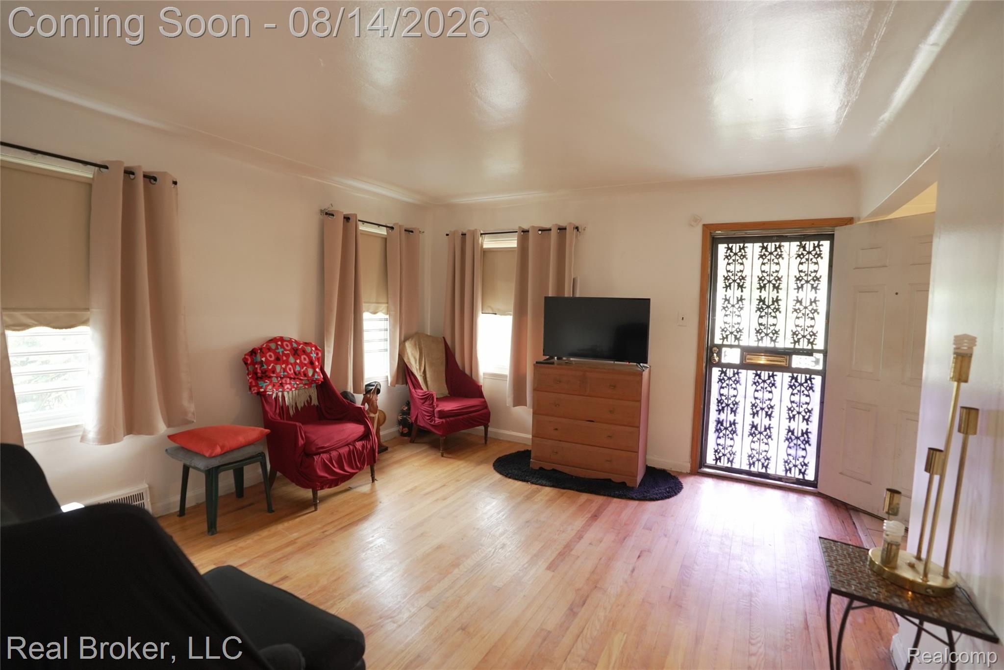 9557 Meyers Road