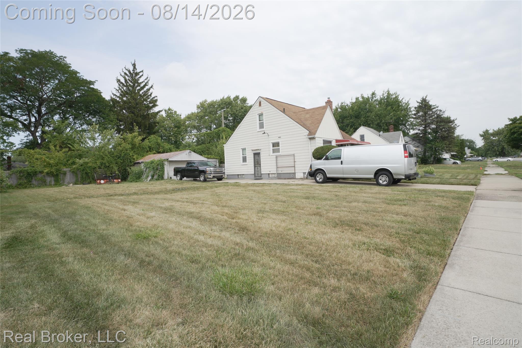 9557 Meyers Road