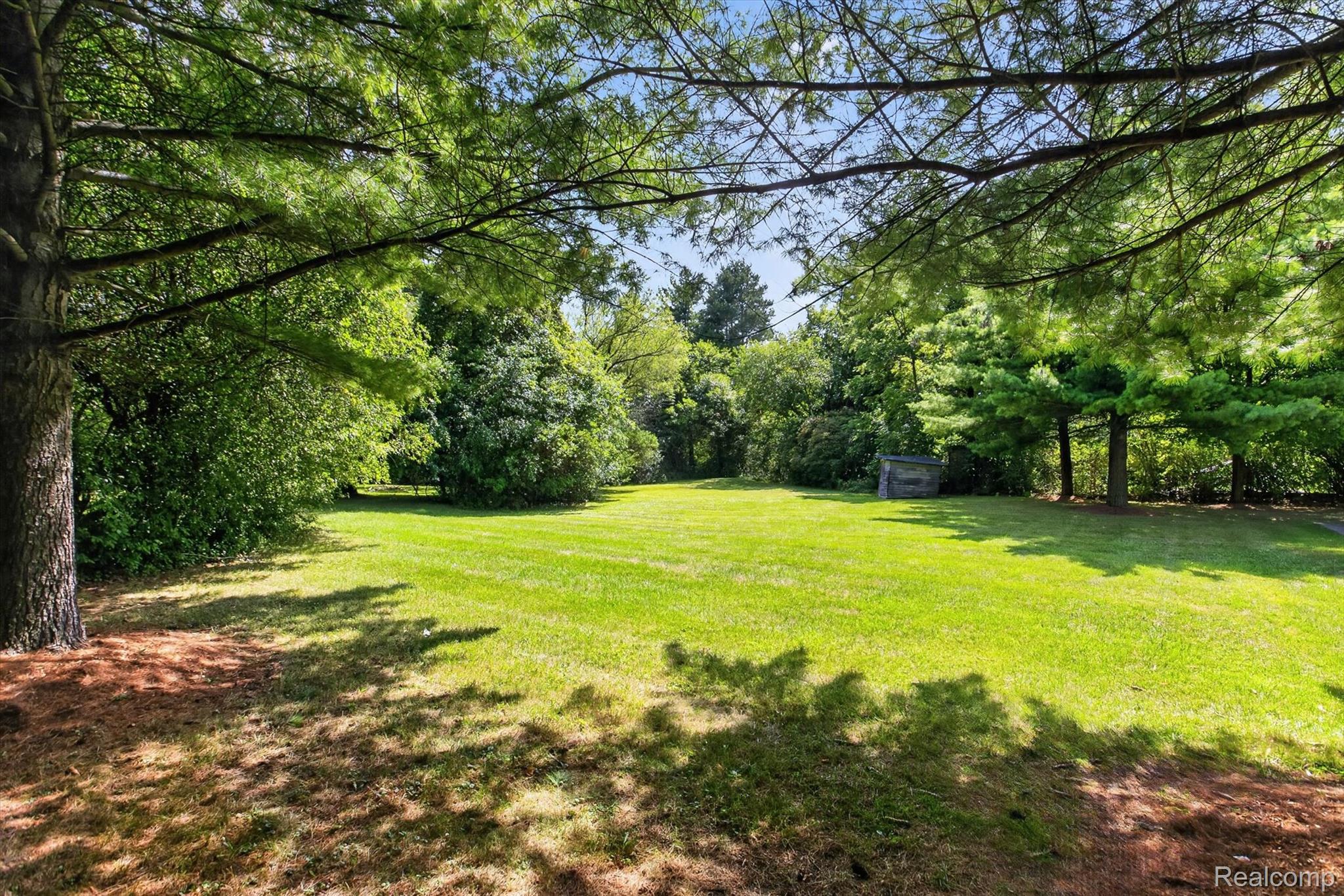 1011 S Graham Road