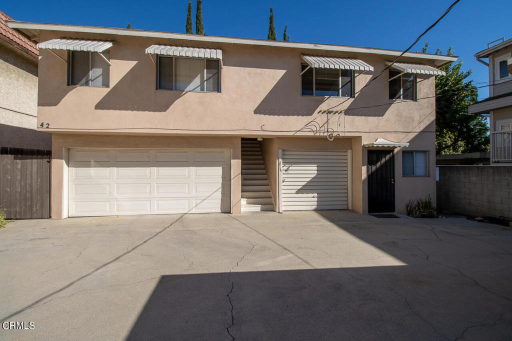 42 S Greenwood Avenue Unit: 2 