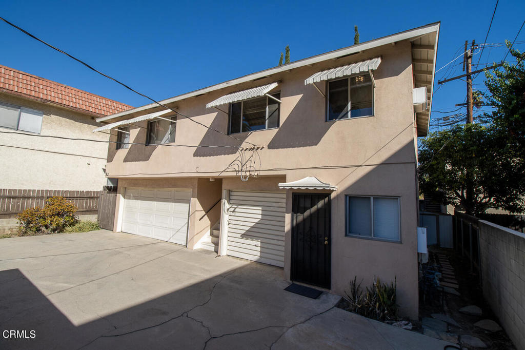 42 S Greenwood Avenue Unit: 2 