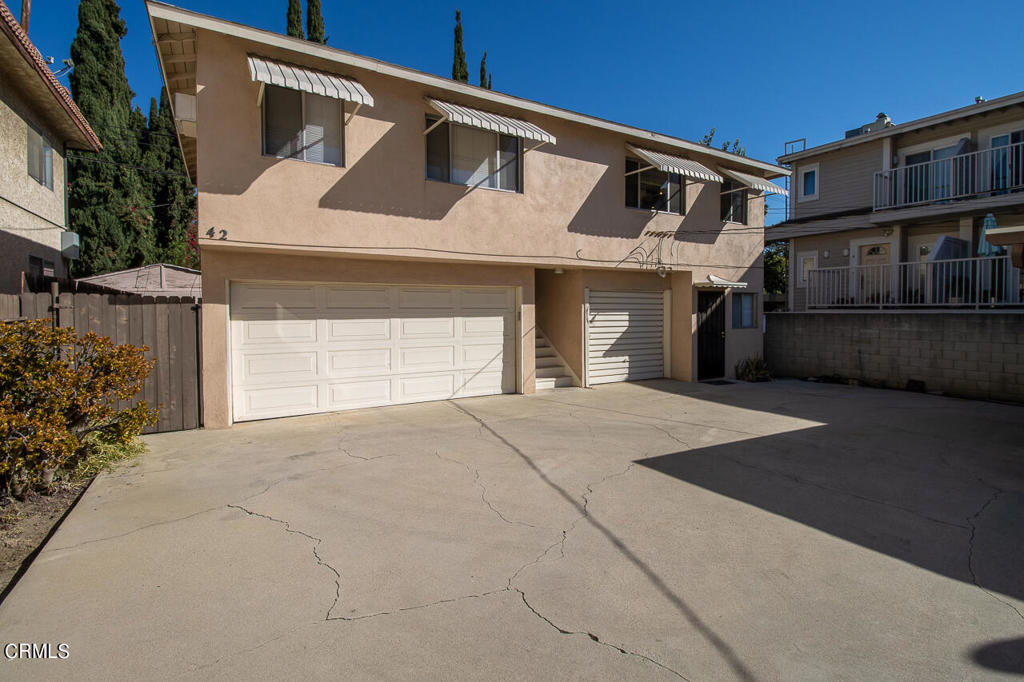 42 S Greenwood Avenue Unit: 2 