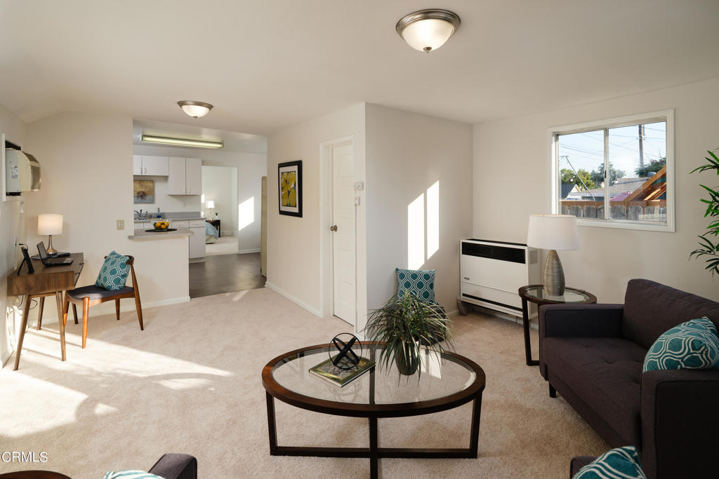 232 S Heliotrope Avenue