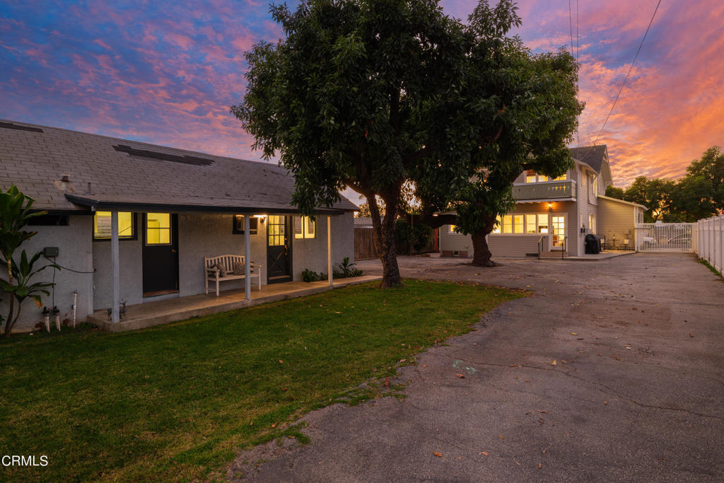 232 S Heliotrope Avenue