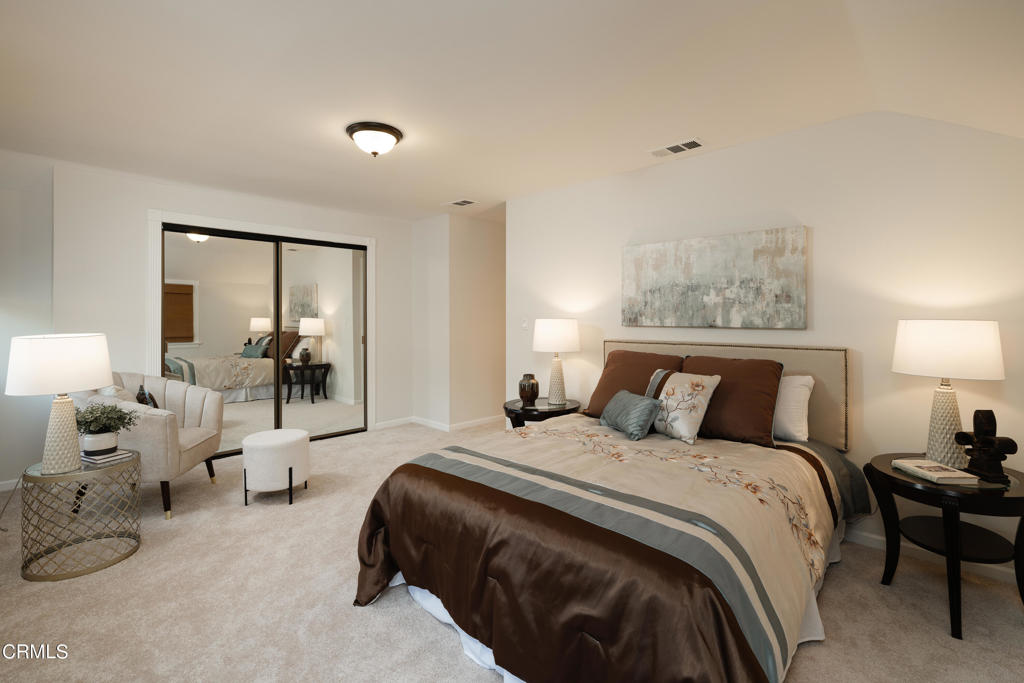 232 S Heliotrope Avenue