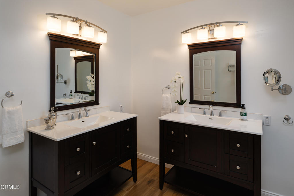 232 S Heliotrope Avenue