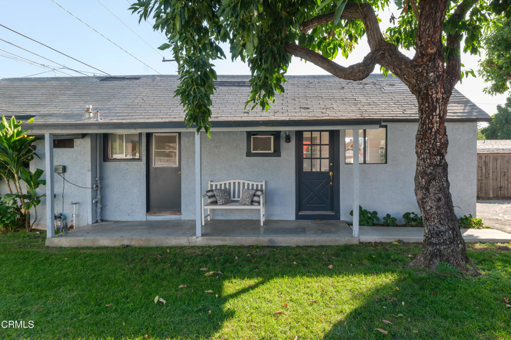 232 S Heliotrope Avenue