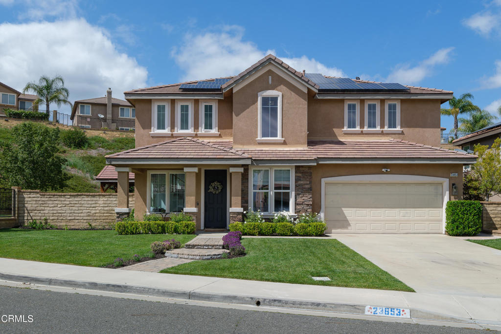 23853 Mission Puebla