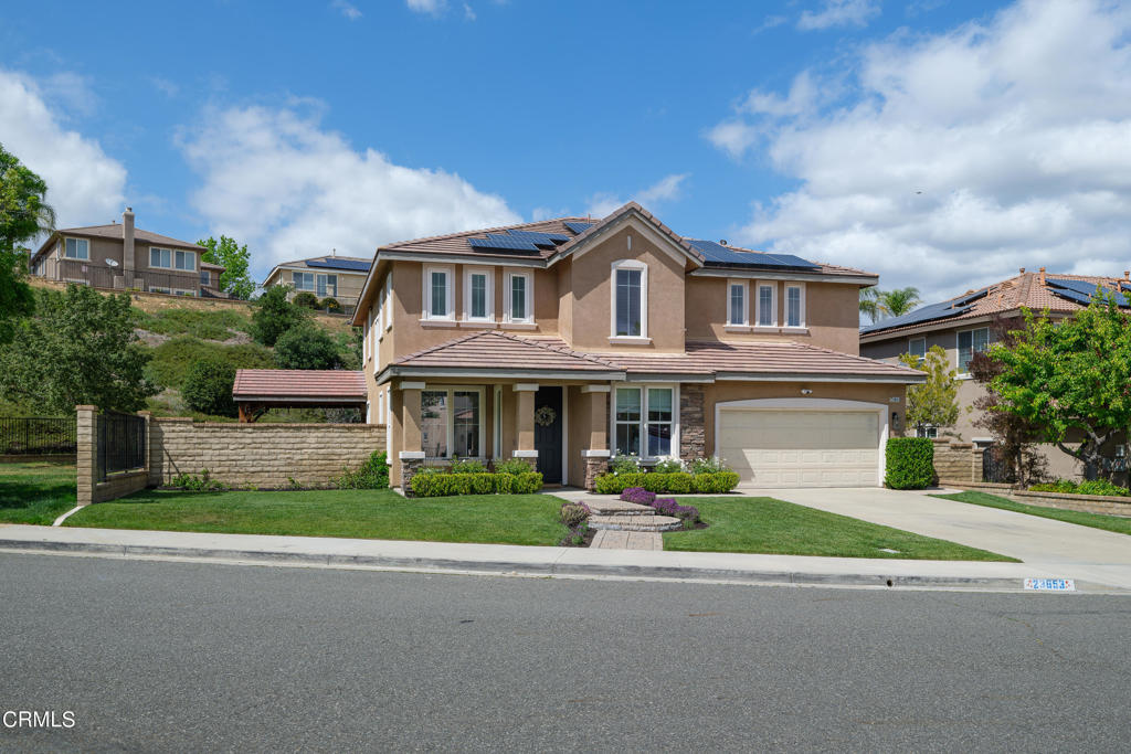 23853 Mission Puebla