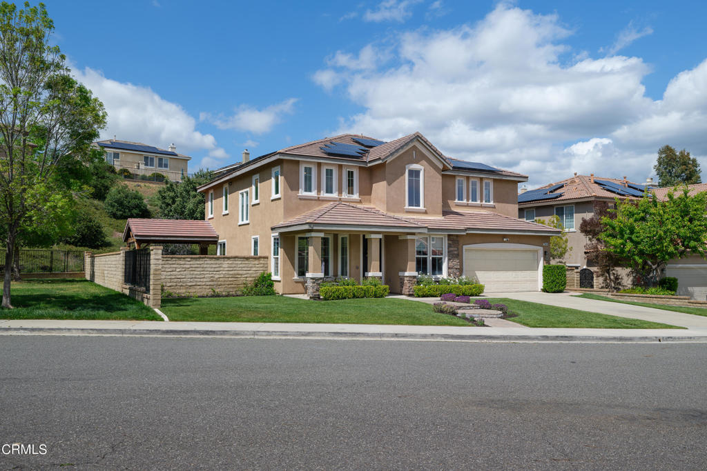 23853 Mission Puebla