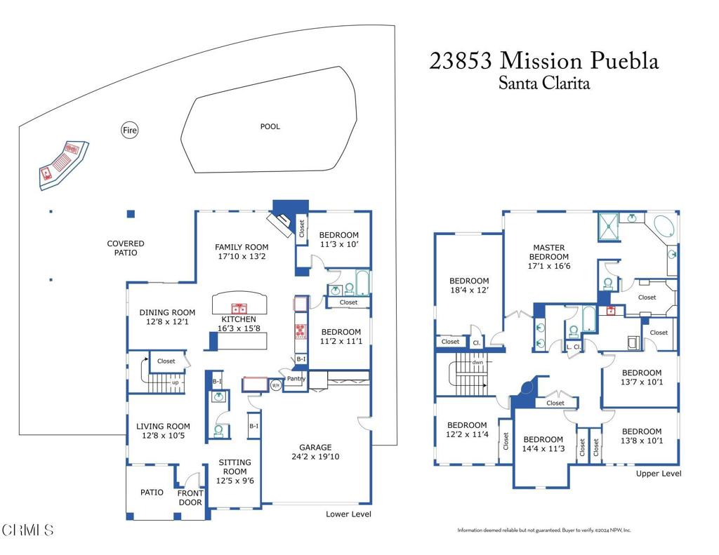 23853 Mission Puebla