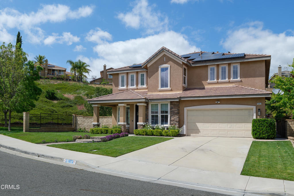 23853 Mission Puebla