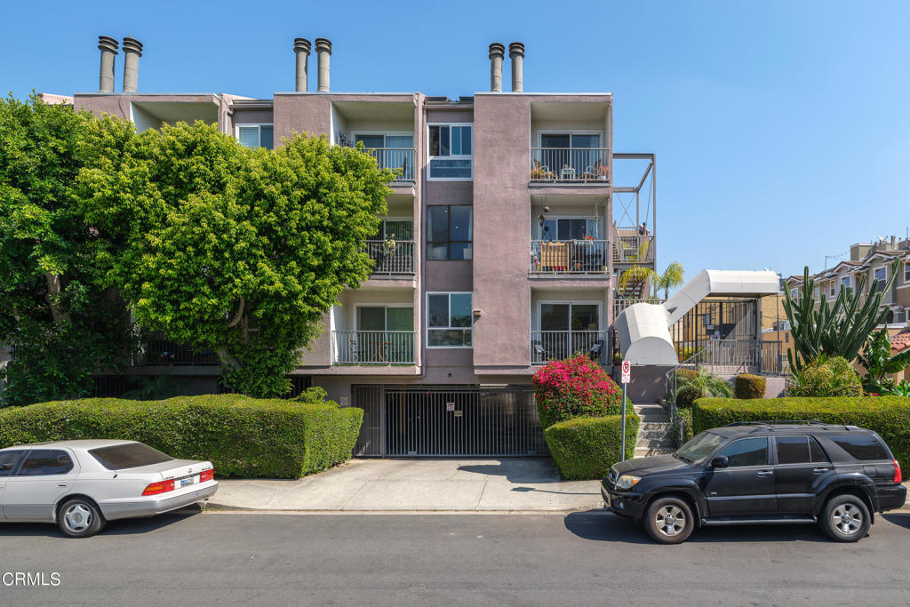 6525 La Mirada Avenue 103