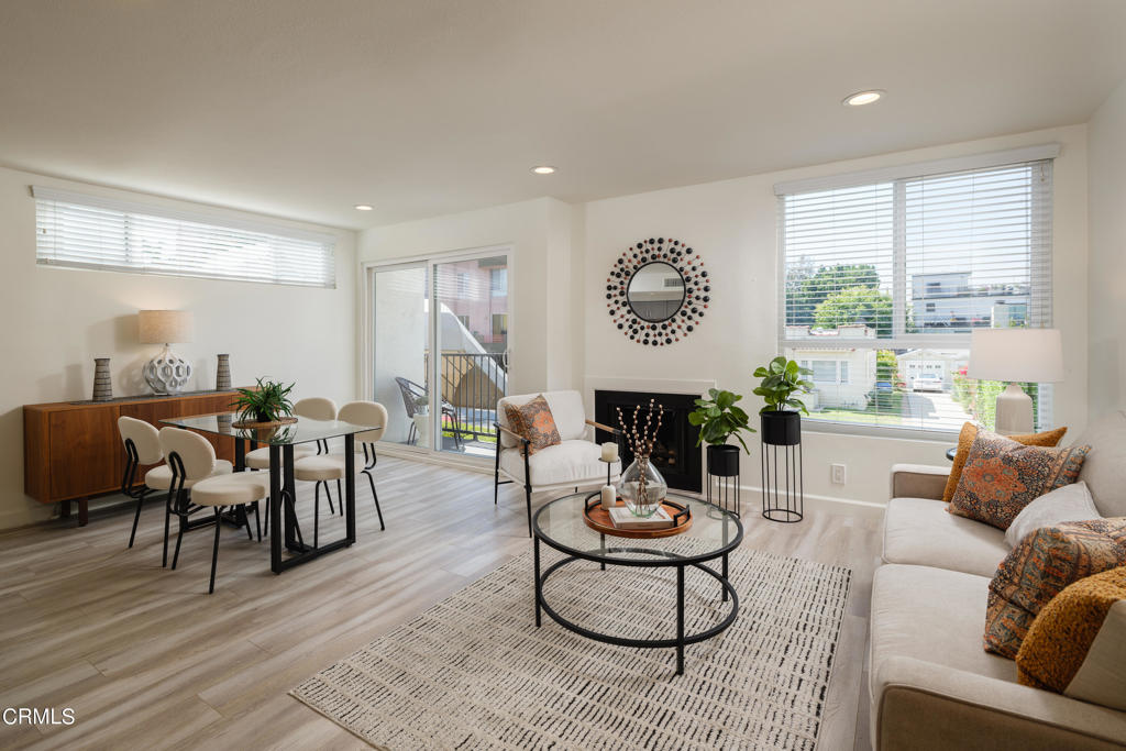 6525 La Mirada Avenue 103