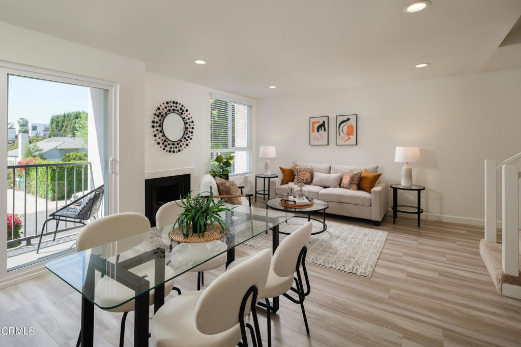 6525 La Mirada Avenue 103