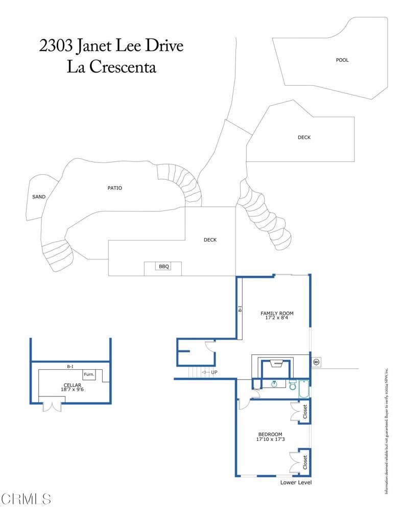 2303 Janet Lee Drive