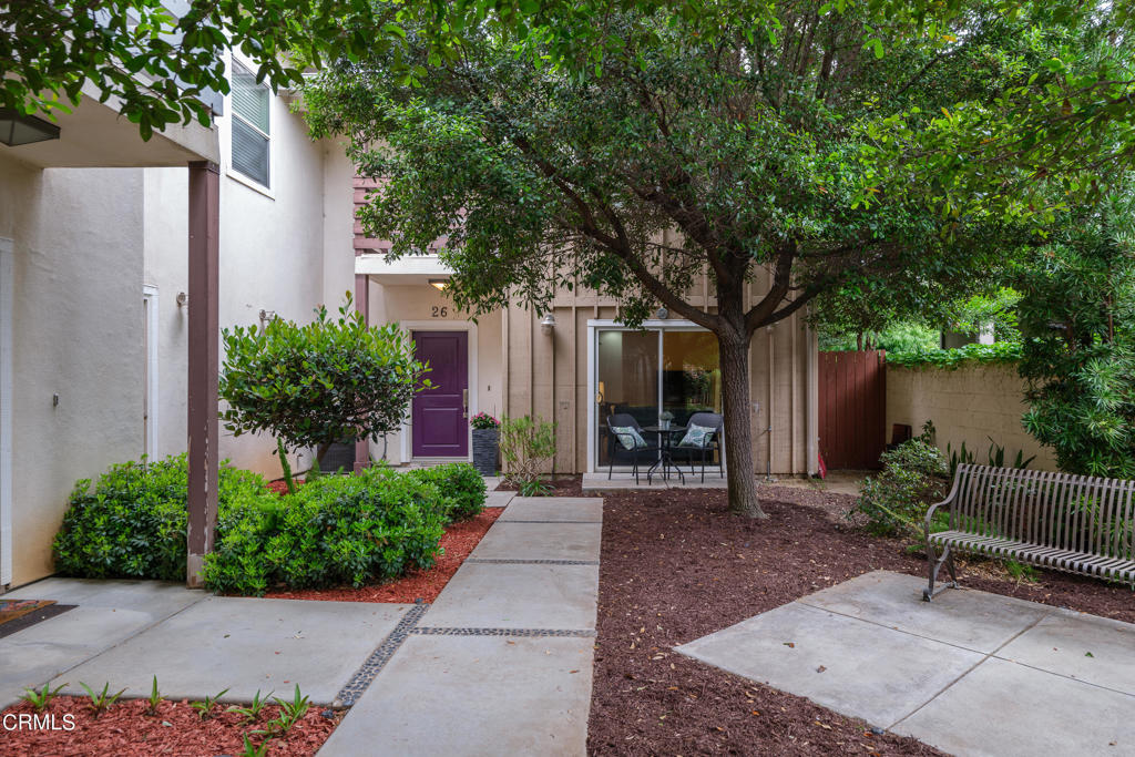 26 S Sunnyslope Avenue